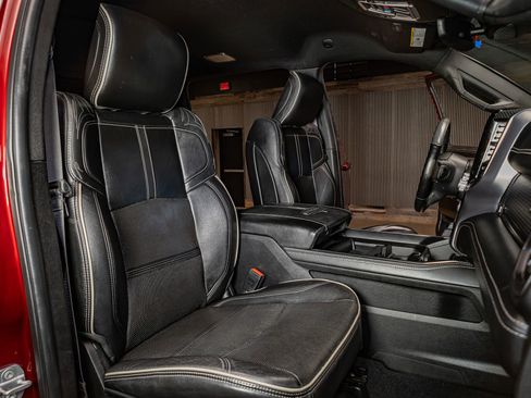 Used 2019 RAM 2500 Limited image 30