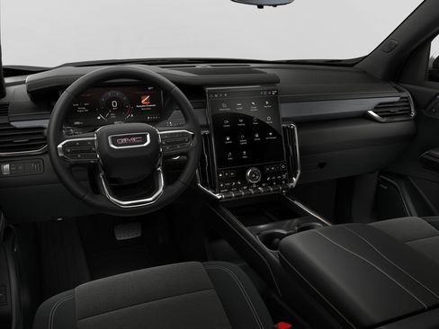 New 2027 GMC Acadia Elevation w/ Black Edition FWD image 30