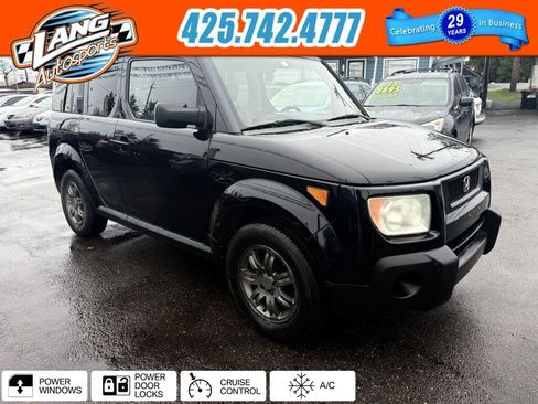 Used 2006 Honda Element EX-P image 1