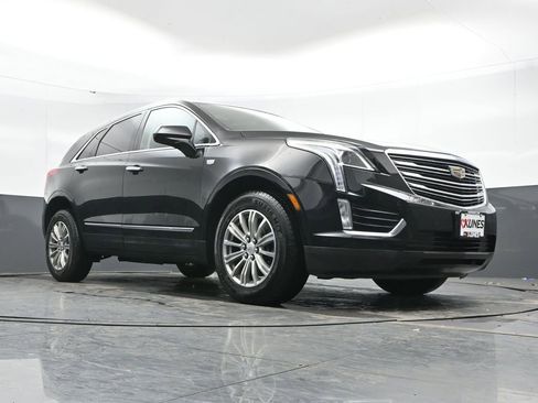 Used 2019 Cadillac XT5 Luxury AWD/4WD image 42