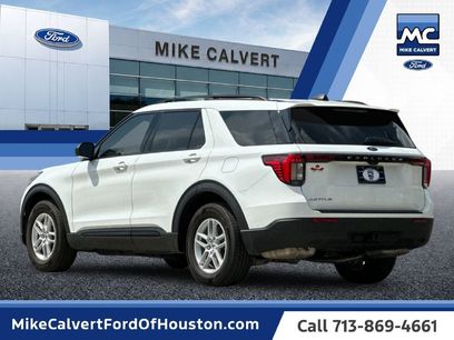 Used 2026 Ford Explorer Active
