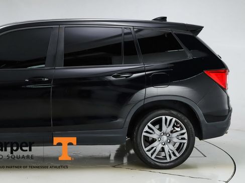 Used 2019 Honda Passport EX-L image 42