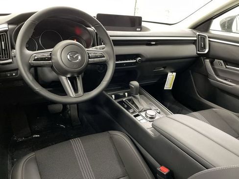 Certified 2025 MAZDA CX-50 2.5 Hybrid w/ Weather Package image 18