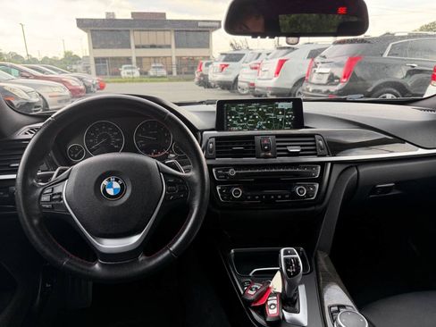 Used 2016 BMW 428i Gran Coupe xDrive AWD/4WD image 17