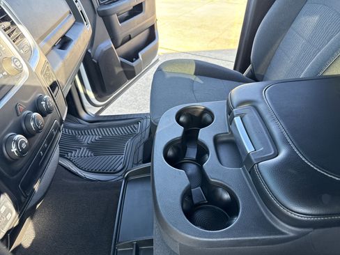 Used 2024 RAM 1500 Classic Warlock image 23