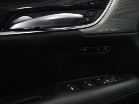 Used 2023 Cadillac XT5 Premium Luxury AWD/4WD image 22