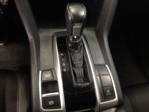 Used 2019 Honda Civic Sport image 21