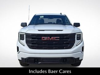 New 2026 GMC Sierra 1500 Pro w/ Graphite Edition video 2