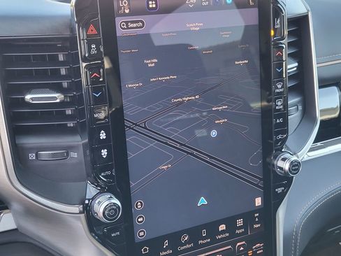 New 2026 RAM 1500 Tungsten w/ Bed Utility Group image 22