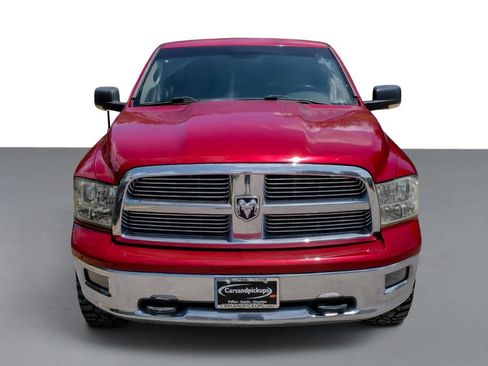 Used 2009 Dodge Ram 1500 Truck SLT w/ Lone Star Regional Pkg AWD/4WD image 45