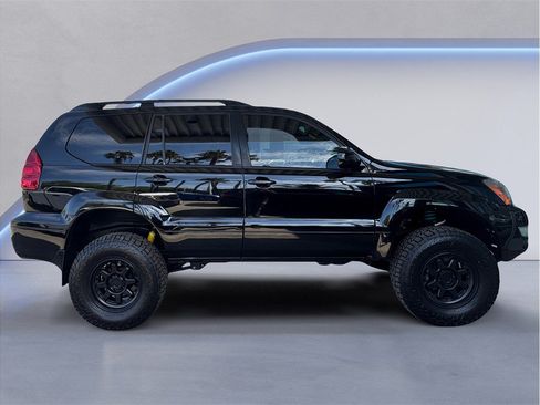 Used 2003 Lexus GX 470 AWD/4WD image 7