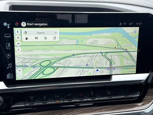 New 2026 Chevrolet Silverado 2500 LT w/ All Star Edition image 24