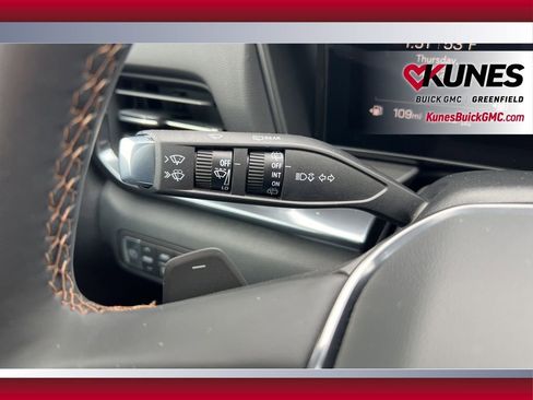 New 2026 GMC Terrain AT4 w/ Convenience Package III AWD/4WD image 17