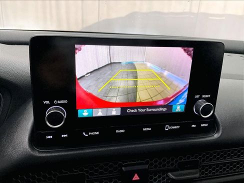 Used 2023 Honda HR-V Sport image 19