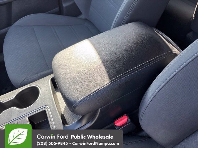 Used 2020 Kia Sorento LX AWD/4WD image 22