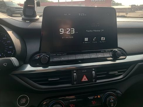 Used 2021 Kia Forte EX FWD image 15