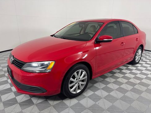 Used 2012 Volkswagen Jetta SE image 9