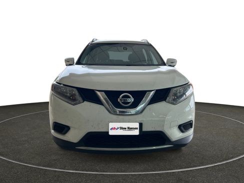 Used 2016 Nissan Rogue SV w/ SV Premium Package AWD/4WD image 9