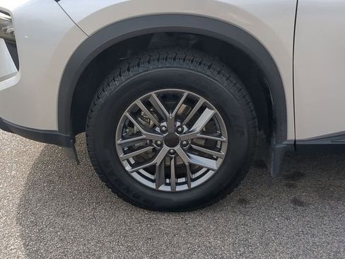 Used 2024 Mitsubishi Outlander Sport ES image 16