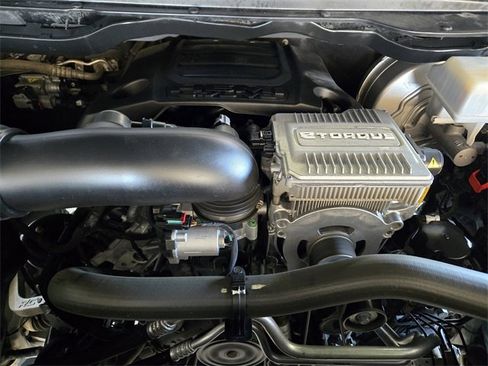 Used 2022 RAM 1500 Rebel w/ Rebel Level 1 Equipment Group image 30