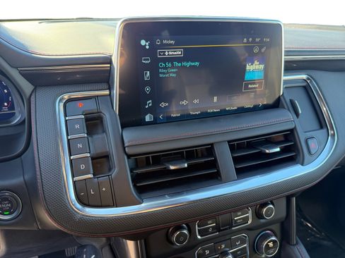 Used 2024 Chevrolet Tahoe RST w/ Luxury Package image 12