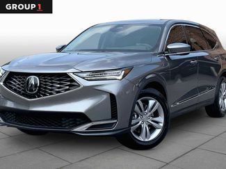 Used 2026 Acura MDX SH-AWD video 1