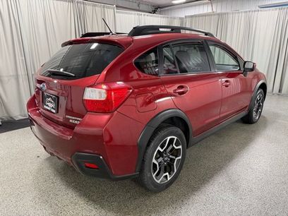 Used 2016 Subaru Crosstrek 2.0i Premium