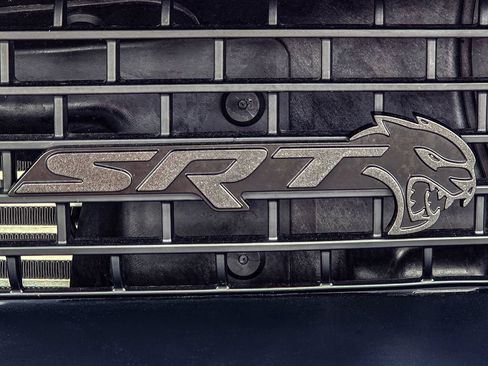 Used 2023 Dodge Challenger SRT Super Stock RWD image 6