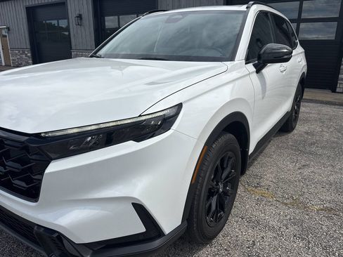 Used 2025 Honda CR-V Sport-L image 20