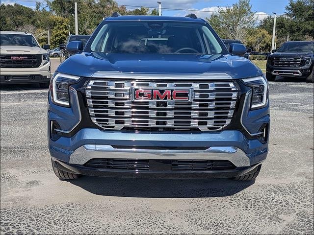 New 2027 GMC Terrain Denali AWD/4WD image 10