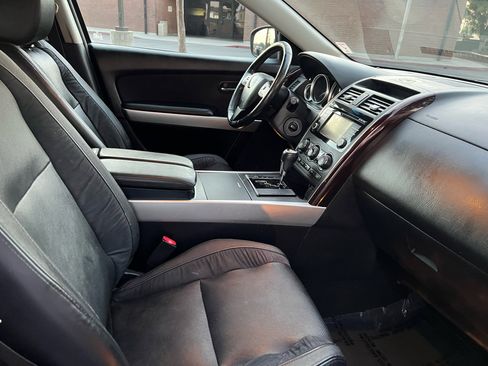 Used 2015 MAZDA CX-9 Grand Touring image 11