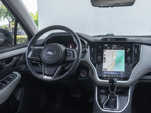 Used 2022 Subaru Outback Limited image 19