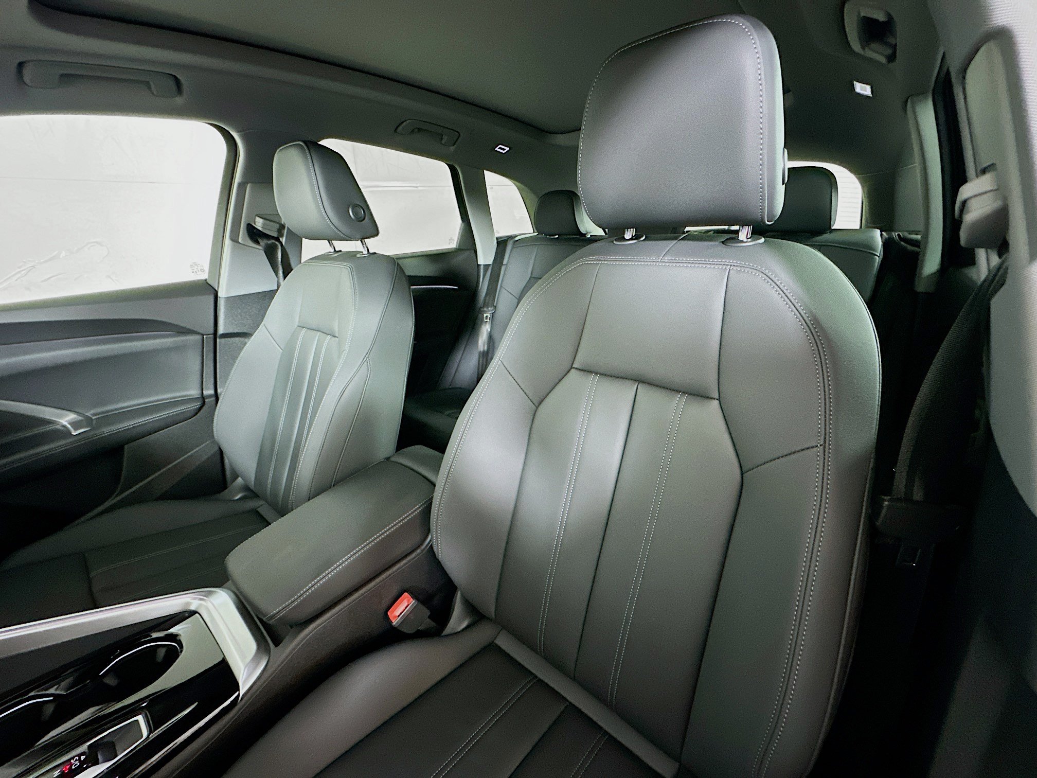New 2026 Audi Q5 Premium Plus AWD/4WD image 21