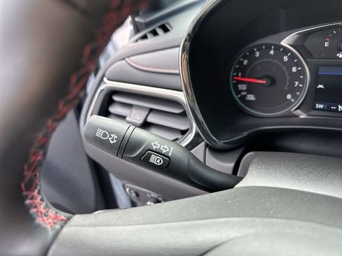 Used 2024 Chevrolet Equinox RS image 20