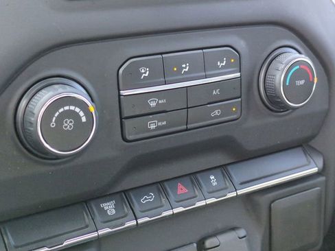 Used 2020 Chevrolet Silverado 3500 W/T w/ Gooseneck/5TH Wheel Package image 17