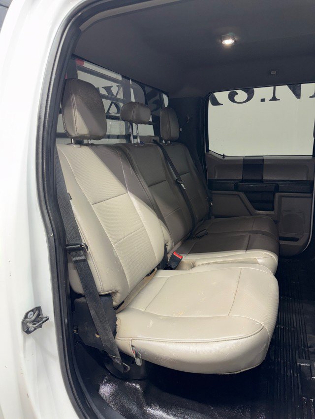 Used 2022 Ford F250 XL w/ Power Equipment Group AWD/4WD image 27