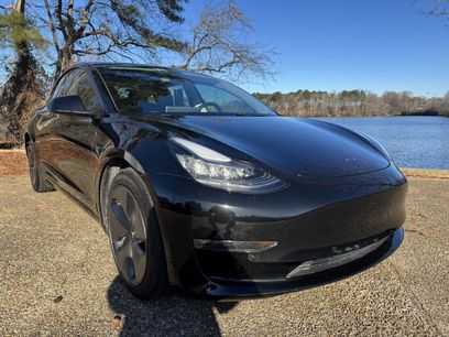 Used 2018 Tesla Model 3 Long Range