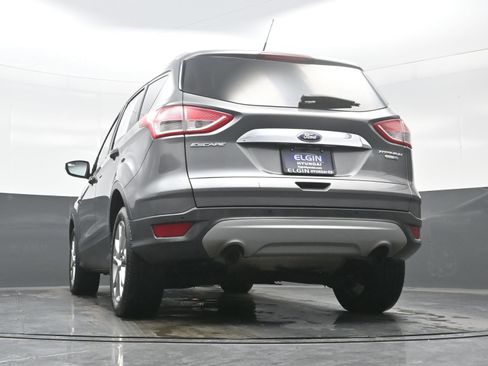 Used 2014 Ford Escape Titanium image 32