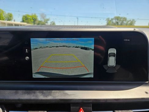 Used 2025 Kia Seltos EX w/ EX Sunroof Package FWD image 20