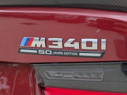 New 2026 BMW M340i xDrive w/ Premium Package AWD/4WD image 7
