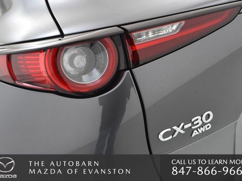 New 2026 MAZDA CX-30 AWD 2.5 S w/ Premium Package image 35