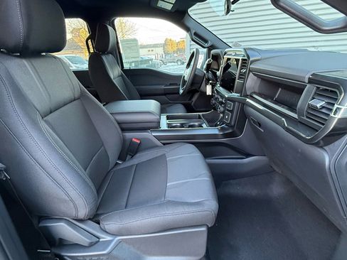 New 2026 Ford F150 STX w/ Equipment Group 200A image 21