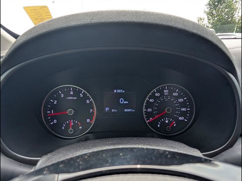 Used 2021 Kia Sportage EX FWD image 18