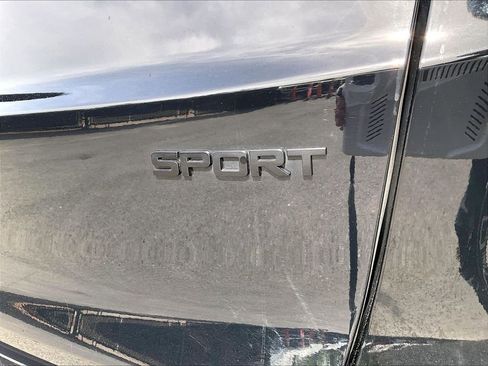 Used 2024 Honda CR-V Sport-L image 29