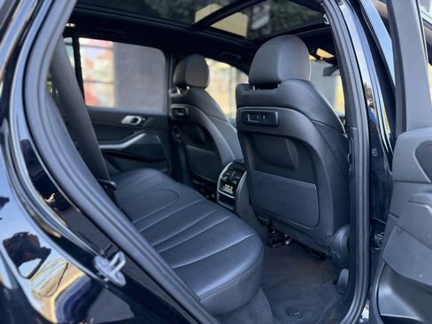 Used 2022 BMW X5 sDrive40i w/ Parking Assistance Package image 39