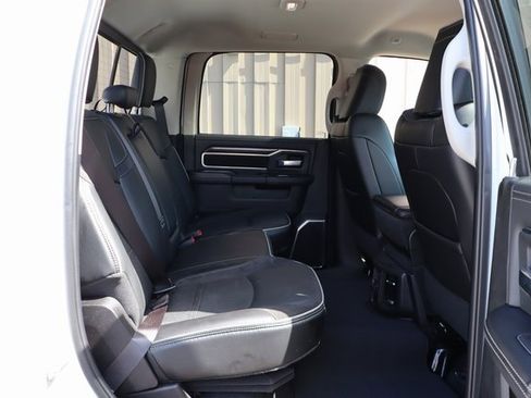 Used 2024 RAM 2500 Laramie w/ Safety Group image 49