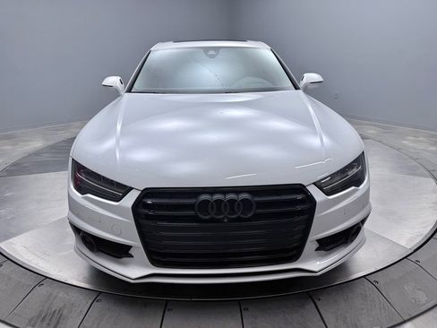 Used 2018 Audi S7 Prestige w/ S Sport Package image 2