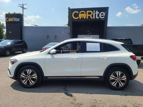 Used 2025 Mercedes-Benz GLA 250 4MATIC image 10