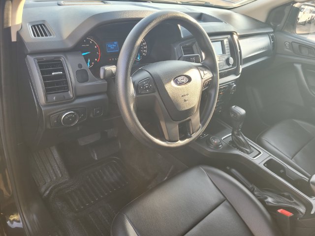 Certified 2023 Ford Ranger XL AWD/4WD image 9