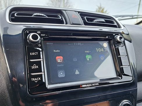 Used 2019 Mitsubishi Mirage G4 SE image 14